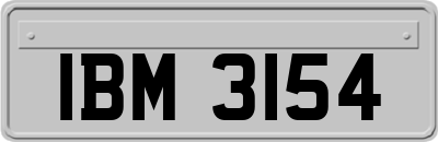 IBM3154