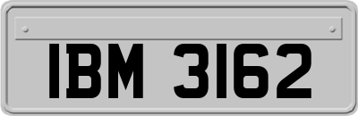 IBM3162