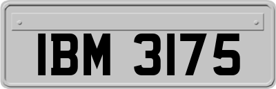 IBM3175