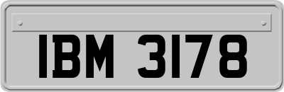 IBM3178