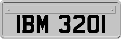 IBM3201