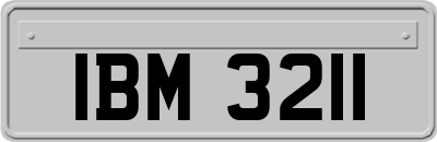 IBM3211