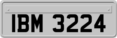 IBM3224