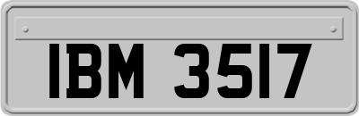 IBM3517