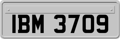 IBM3709