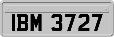 IBM3727