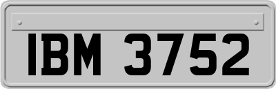 IBM3752