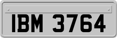 IBM3764