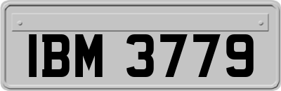 IBM3779