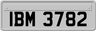 IBM3782