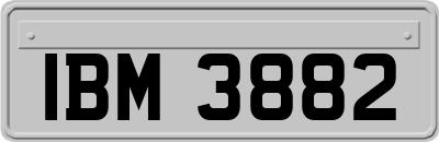 IBM3882