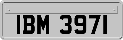 IBM3971