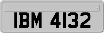 IBM4132