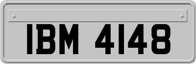 IBM4148