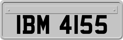 IBM4155