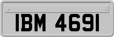 IBM4691