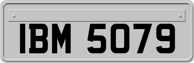 IBM5079