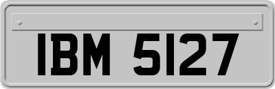 IBM5127