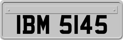 IBM5145