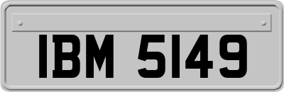 IBM5149