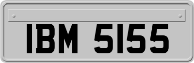 IBM5155