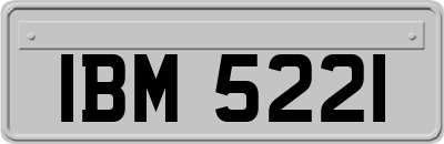 IBM5221