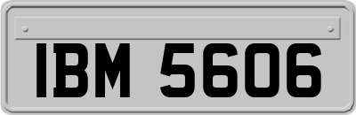 IBM5606