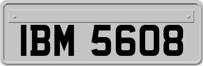 IBM5608