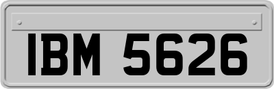 IBM5626