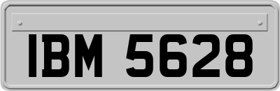 IBM5628