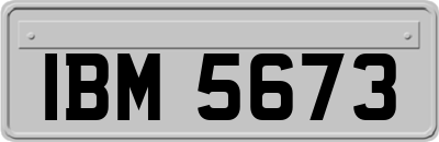 IBM5673