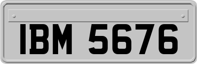 IBM5676