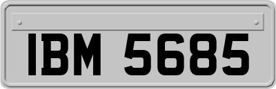 IBM5685