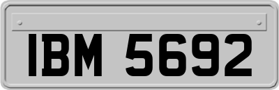 IBM5692