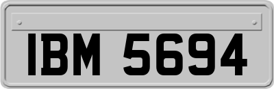 IBM5694