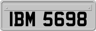 IBM5698