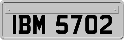 IBM5702