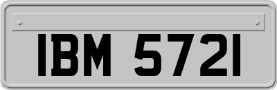 IBM5721