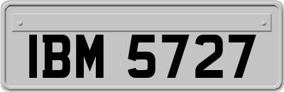 IBM5727