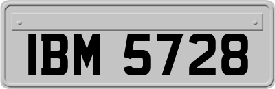 IBM5728