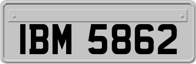 IBM5862