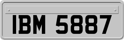 IBM5887