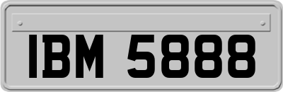 IBM5888