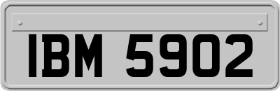 IBM5902