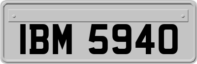 IBM5940