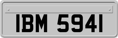 IBM5941