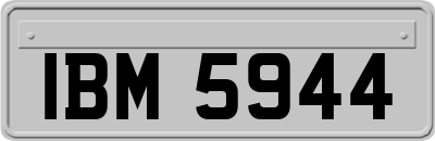 IBM5944