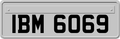 IBM6069