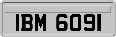 IBM6091