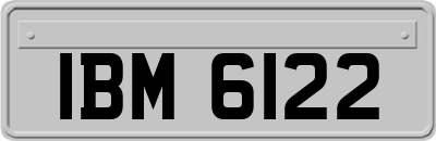 IBM6122